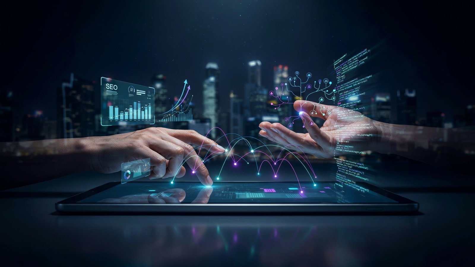 Webitbgroup Com: Comprehensive Guide to Digital Publishing Excellence