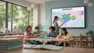 Classroom 30X