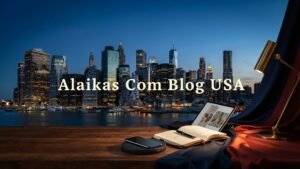 alaikas com blog usa