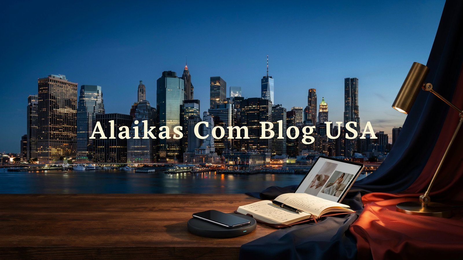 alaikas com blog usa
