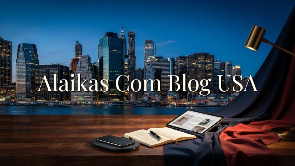 alaikas com blog usa