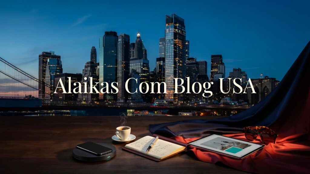 alaikas com blog usa