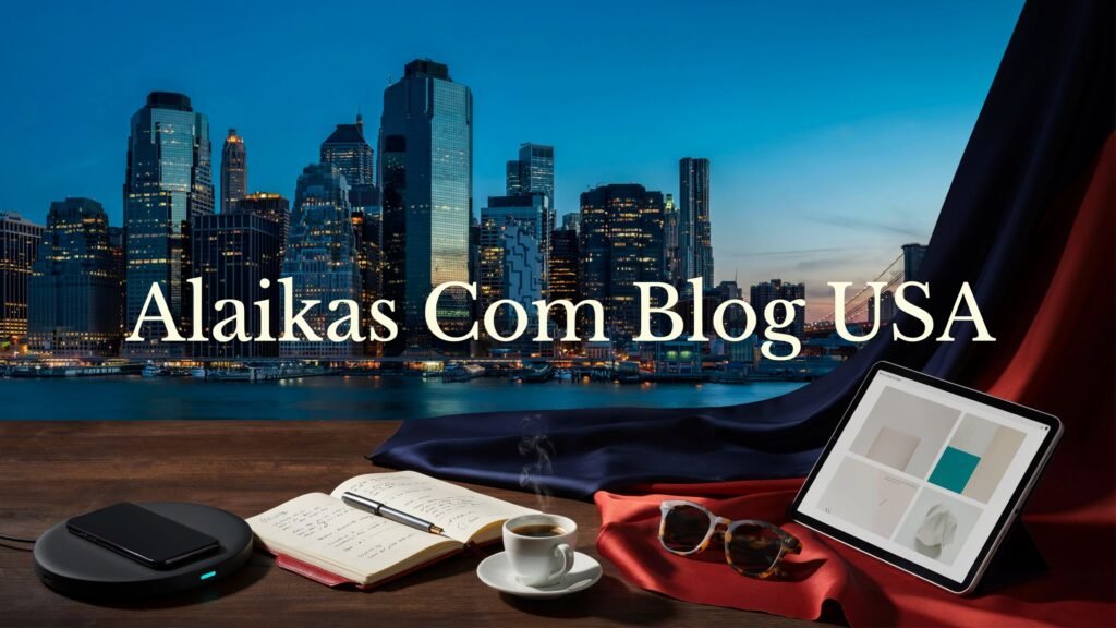 alaikas com blog usa