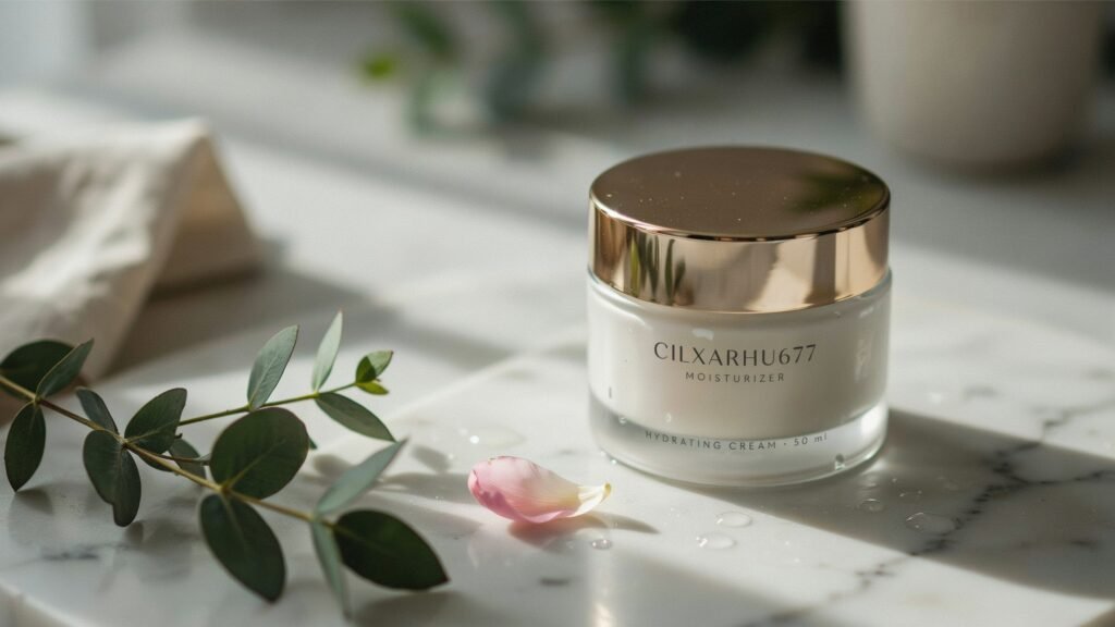 Cilxarhu677 Moisturizer