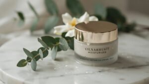 Cilxarhu677 Moisturizer