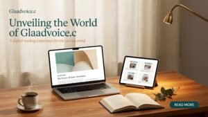glaadvoice.com