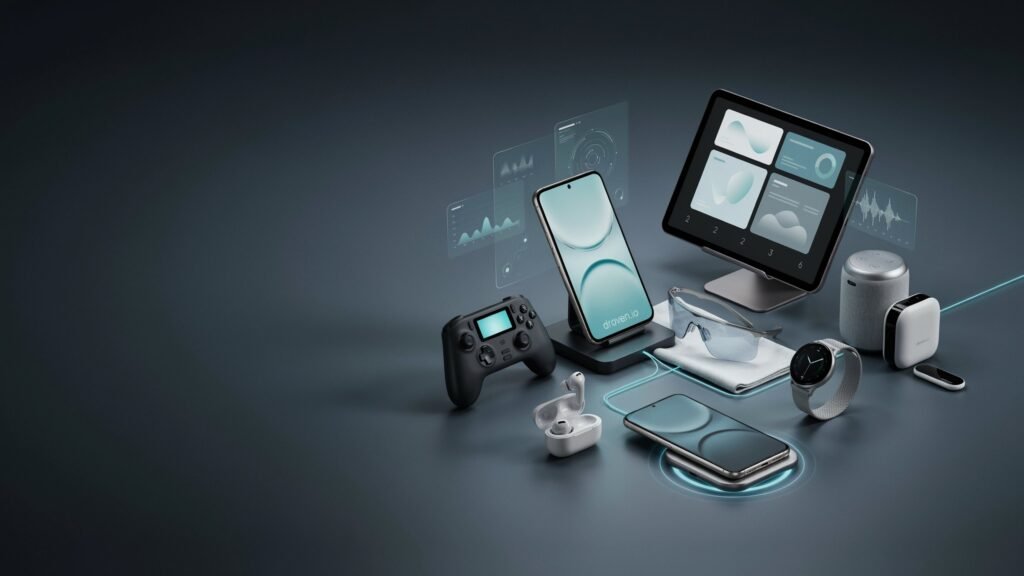 droven.io new gadgets 2026