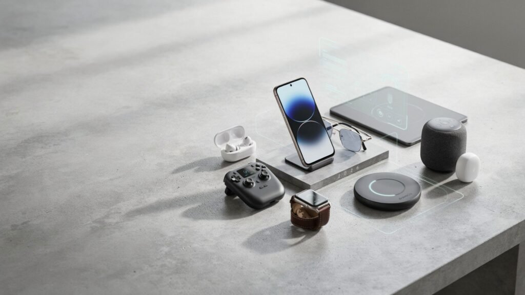 droven.io new gadgets 2026
