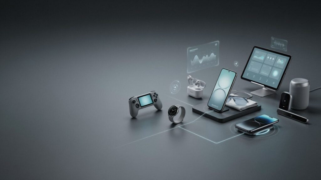 droven.io new gadgets 2026